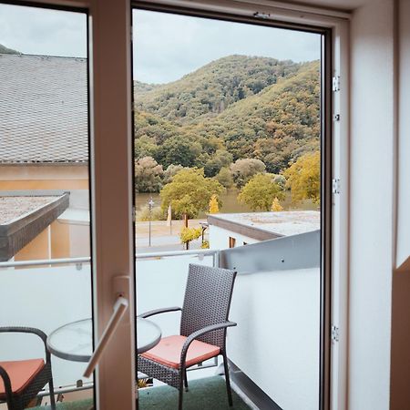 Ferienweingut Serwaziwein Mesenich Eksteriør bilde