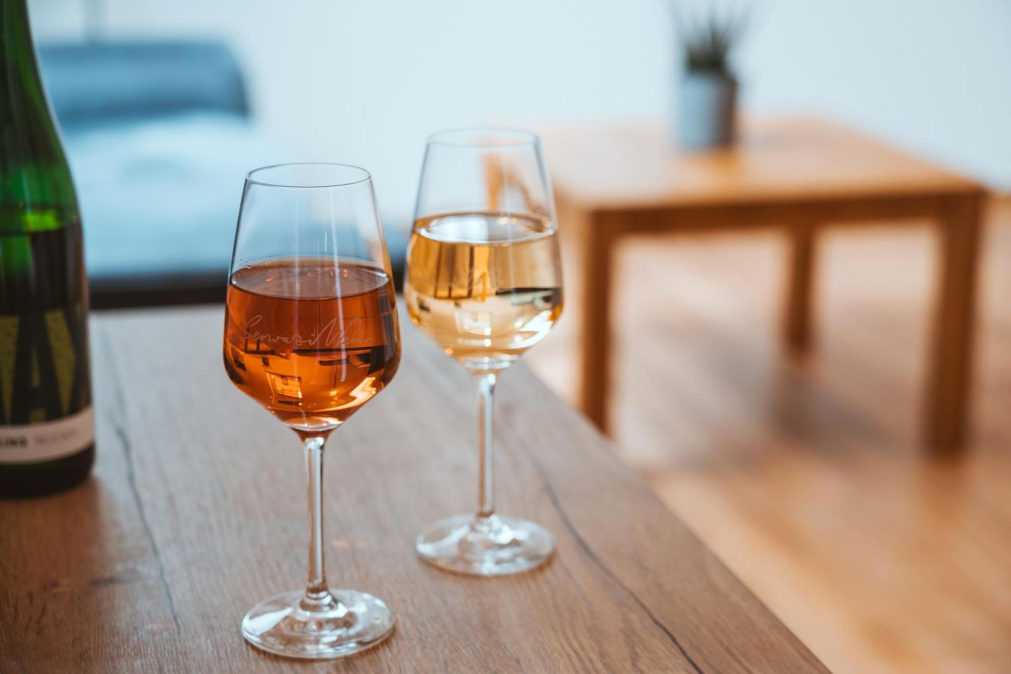 Ferienweingut Serwaziwein Mesenich Eksteriør bilde